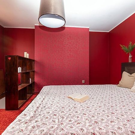 אלבלאג Odziezowa Apartment מראה חיצוני תמונה