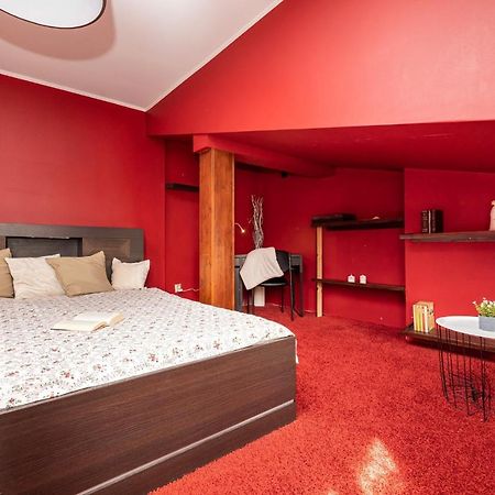 אלבלאג Odziezowa Apartment מראה חיצוני תמונה